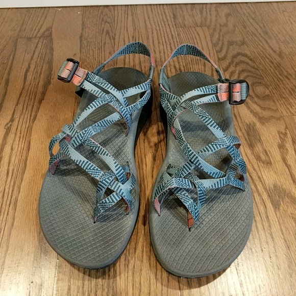 Chaco Shoes - Size 8.5 Chaco ZX/2 Sandals